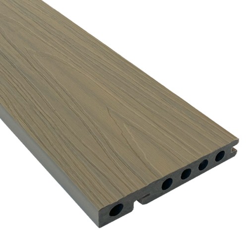 Финишная доска EasyDecking Co-extrusion 145х21 Driftwood купить в Буденновске