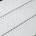 Фасадная панель из ДПК CM Cladding Fusion белый купить в Буденновске