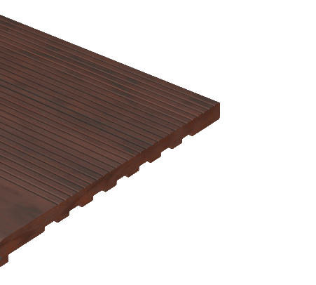 Ступени из ДПК WOODVEX Select Венге Colorite купить в Буденновске
