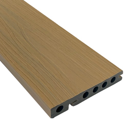 Финишная доска EasyDecking Co-extrusion 145х21 Oak купить в Буденновске