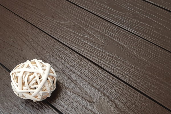 Террасная доска из ДПК Terrapol Практик моноколор Сердолик (под заказ) купить в Буденновске