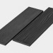 Заборная доска RusDecking UnoDeck Patio - Графит купить в Буденновске
