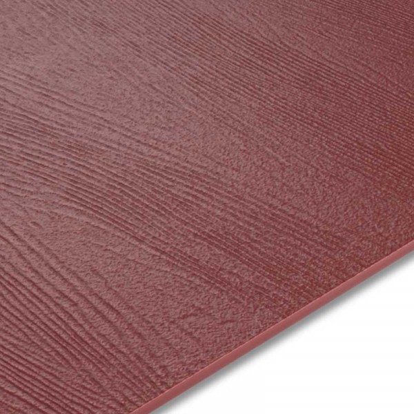Фиброцементный сайдинг Roofas Board Wood Гранит красный купить в Буденновске