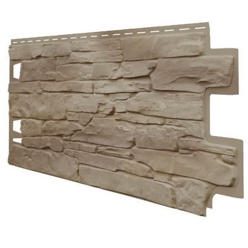Фасадная панель VOX SOLID STONE REGULAR умбрия купить в Буденновске