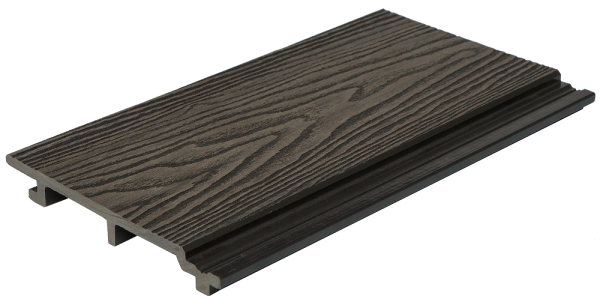 Фасадная панель из ДПК CM Cladding Vintage венге купить в Буденновске