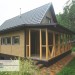 Сайдинг Ю-Пласт TIMBERBLOCK Пихта (Тимберблок) Алтайская купить в Буденновске