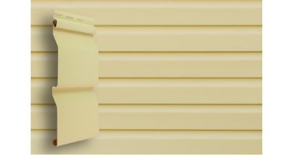 Сайдинг 3,0 Grand Line D4 (slim) ванильный купить в Буденновске