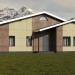 Фиброцементный сайдинг Roofas Board Wood Базальт купить в Буденновске