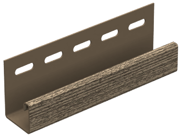 J-планка Timberblock Ель Альпийская купить в Буденновске