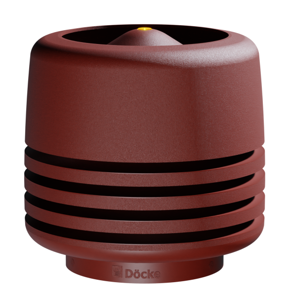 Колпак ИЗЛ-125\700 Красный купить в Буденновске