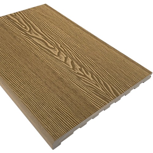 Ступень EasyDecking Wood-Х 348х22 Дуб 3D купить в Буденновске