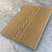 Ступень EasyDecking Wood-Х 348х22 Дуб 3D купить в Буденновске