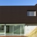 Фасадная панель из ДПК WOODVEX Венге купить в Буденновске