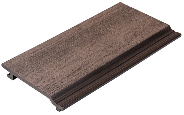 Фасадная панель из ДПК CM Cladding Bark мербау купить в Буденновске