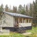 Фасадная панель Ю-пласт Стоун хаус сланец Светло-серый купить в Буденновске