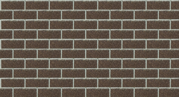 Фасадная плитка Docke Premium, Brick, Коричневый купить в Буденновске
