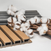 Стеновая панель CM Decking CM Wall DUAL, CAMEL (Кэмел) купить в Буденновске