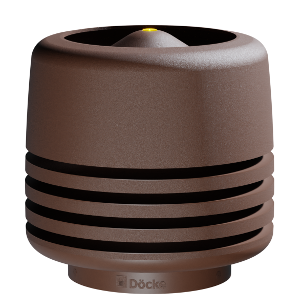 Колпак ИЗЛ-125\700 Светло-коричневый купить в Буденновске