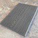 Ступень EasyDecking Wood-Х 348х22 Серый 3D купить в Буденновске