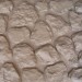 Фасадная панель Аэлит Камень мелкий Бежевый купить в Буденновске