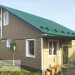Фасадная панель Ю-пласт Стоун хаус сланец Бурый купить в Буденновске