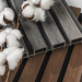 Стеновая панель CM Decking CM Wall DUAL, MACADAMIA (Макадамия)  купить в Буденновске