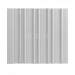 Доска фасадная ДПК SEQUOIA co-extrusion WHITE купить в Буденновске