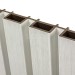 Доска фасадная ДПК SEQUOIA co-extrusion WHITE купить в Буденновске