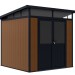 Сарай Defender из ДПК 7х7 (4.24 кв.м) купить в Буденновске