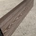 Доска  для грядок из ДПК NauticPrime 3D Венге, 225х30х2950 купить в Буденновске