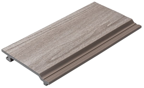 Фасадная панель из ДПК CM Cladding Bark ясень купить в Буденновске