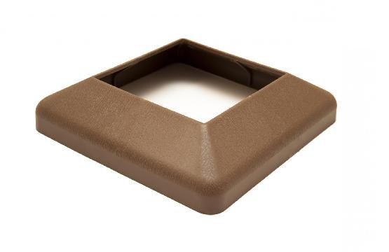 Юбка столба нижняя GardenParkett Светло-коричневый купить в Буденновске