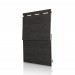 Вспененный сайдинг VOX KERRAFRONT WOOD DESIGN графит купить в Буденновске