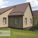 Фасадная панель Ю-пласт Стоун хаус сланец Бежевый купить в Буденновске