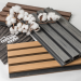 Стеновая панель CM Decking CM Wall, STONE GRAY (Стоун грей) купить в Буденновске