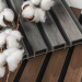 Стеновая панель CM Decking CM Wall, STONE GRAY (Стоун грей) купить в Буденновске