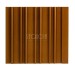 Доска фасадная ДПК SEQUOIA co-extrusion LIGHTBROWN купить в Буденновске