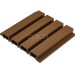 Доска фасадная ДПК SEQUOIA co-extrusion LIGHTBROWN купить в Буденновске