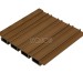 Доска фасадная ДПК SEQUOIA co-extrusion LIGHTBROWN купить в Буденновске