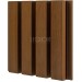 Доска фасадная ДПК SEQUOIA co-extrusion LIGHTBROWN купить в Буденновске