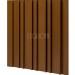 Доска фасадная ДПК SEQUOIA co-extrusion LIGHTBROWN купить в Буденновске
