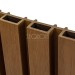 Доска фасадная ДПК SEQUOIA co-extrusion LIGHTBROWN купить в Буденновске