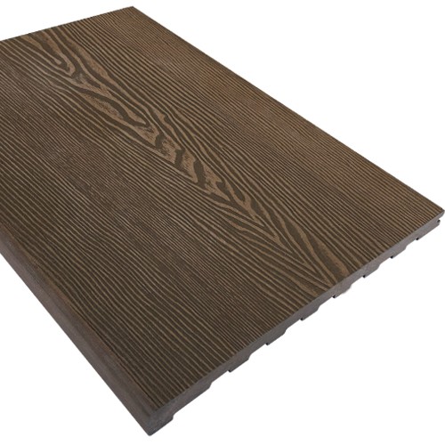 Ступень EasyDecking Wood-Х 348х22х4010 Венге 3D купить в Буденновске
