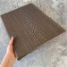 Ступень EasyDecking Wood-Х 348х22х4010 Венге 3D купить в Буденновске