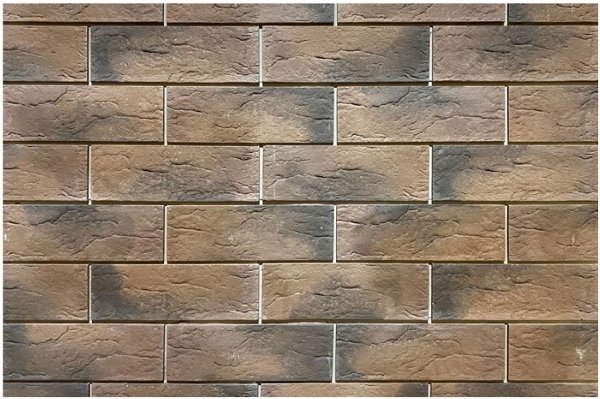Фиброцементные панели КАНЬОН коллекция ИНДИГО 27 купить в Буденновске