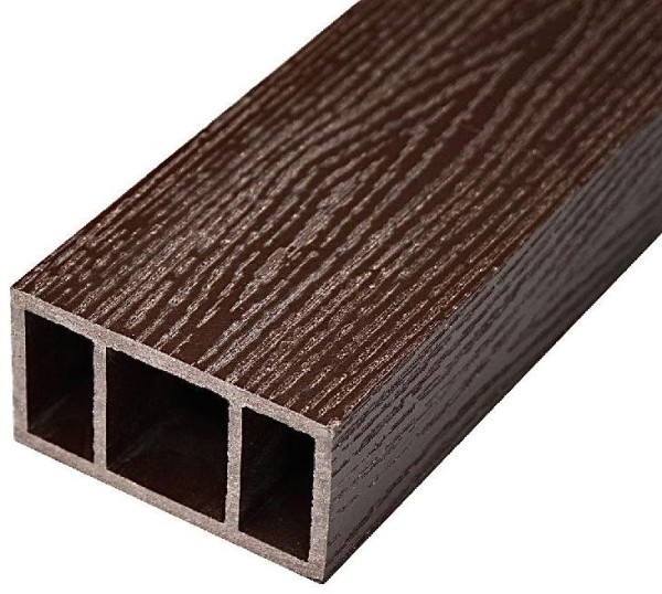 Брус FAYNAG WOOD шоколад купить в Буденновске