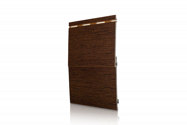 Вспененный сайдинг VOX KERRAFRONT WOOD DESIGN золотой дуб купить в Буденновске