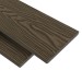 Заборная доска EasyDecking Wood-X 131х11 Венге купить в Буденновске