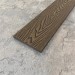 Заборная доска EasyDecking Wood-X 131х11 Венге купить в Буденновске