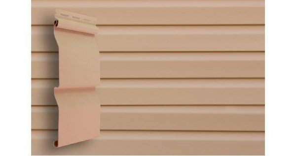 Сайдинг 3,0 Grand Line D4 (slim) персиковый купить в Буденновске